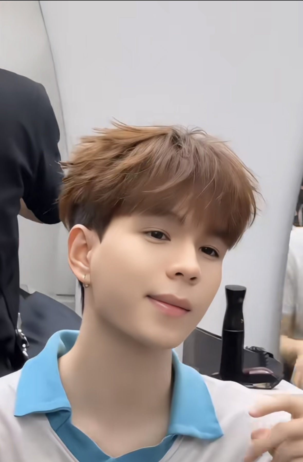 CẮT (senior)