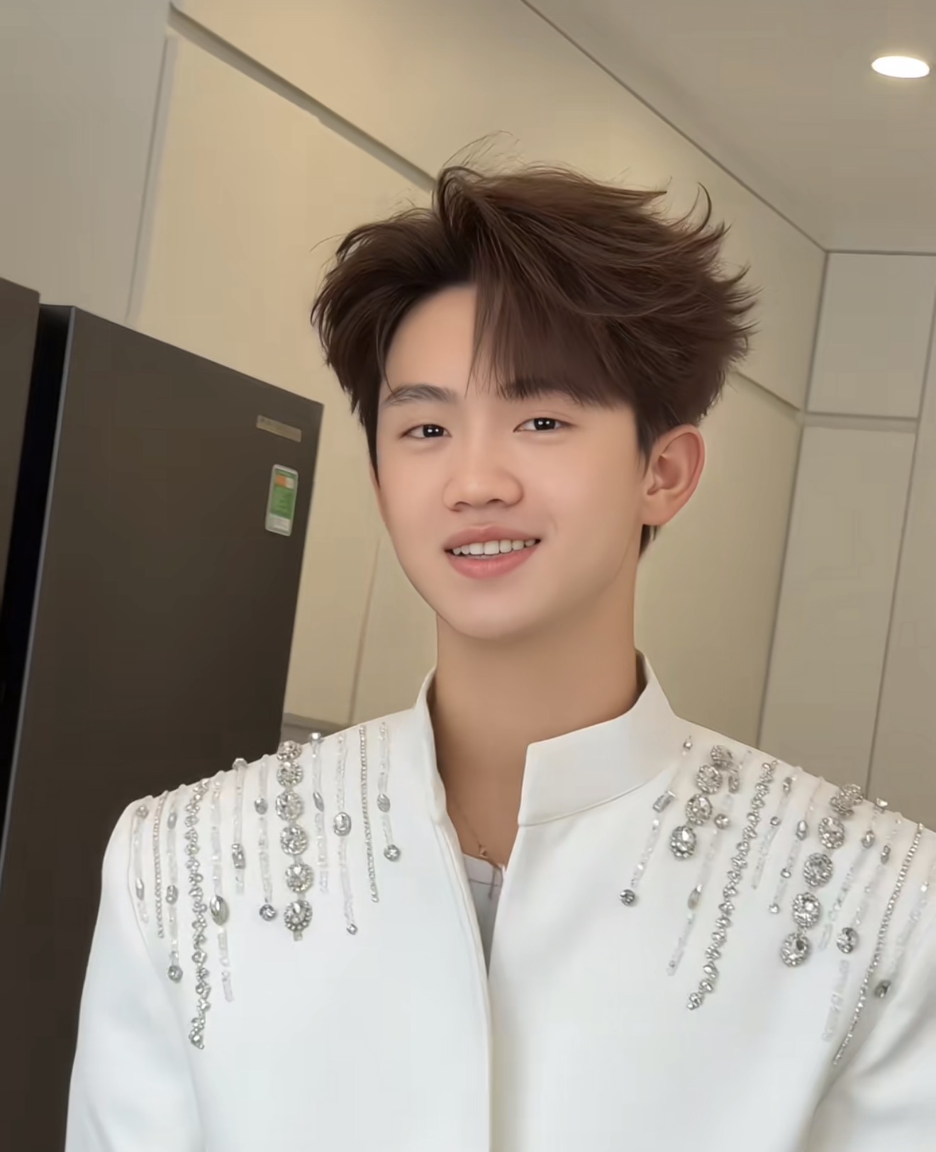 CẮT  (master )